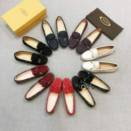 Picture of Tods Shoes _SKUTODSsz35-40XX010819533